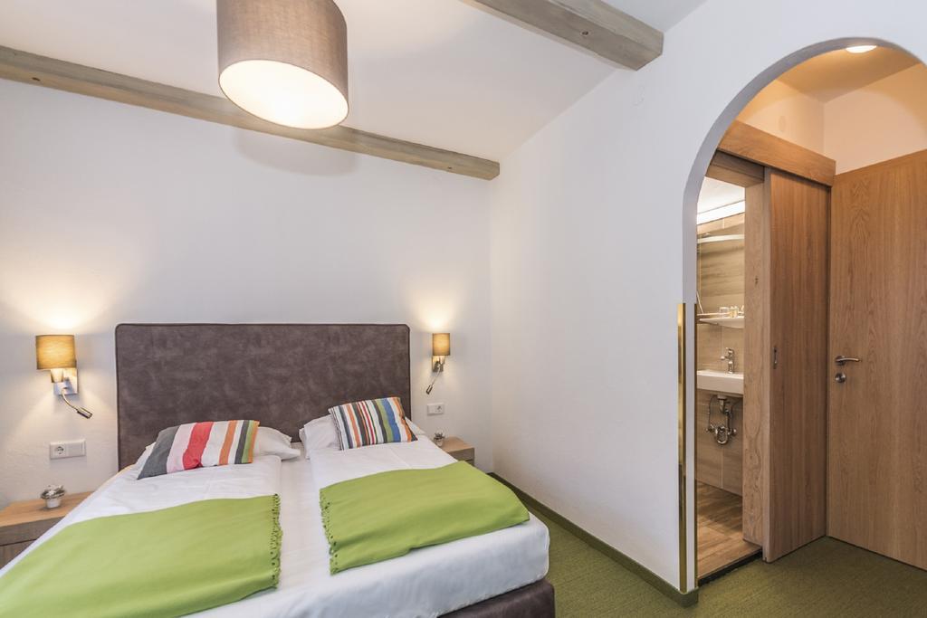 Hotel Garni Wieshof Rauris Exterior photo